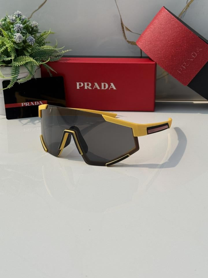 PRADA SUNGLASSES