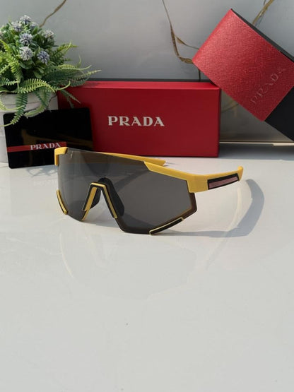 PRADA SUNGLASSES