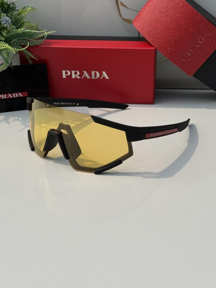 PRADA SUNGLASSES
