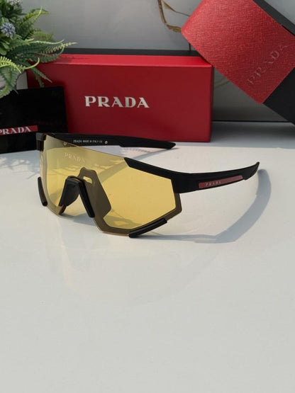 PRADA SUNGLASSES