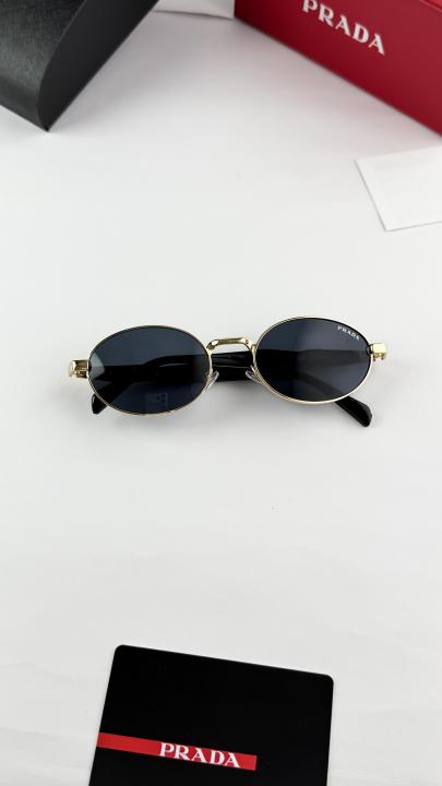 PRADA SUNGLASSES