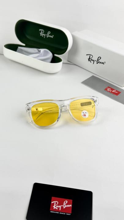 RAYBAN SUNGLASSES