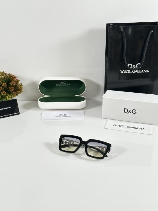 DOLCE GABBANA GLASSES