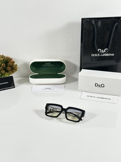 DOLCE GABBANA GLASSES