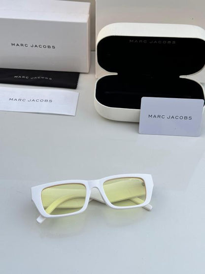 MARC JACOBS