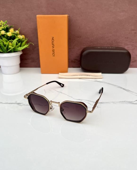 LOUIS VUITTON SUNGLASSES