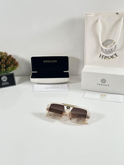 VERSACE SUNGLASSES