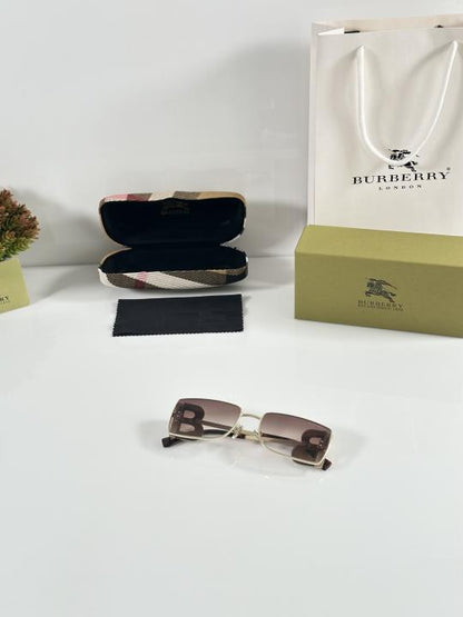 BURBERRY SUNGLASSES