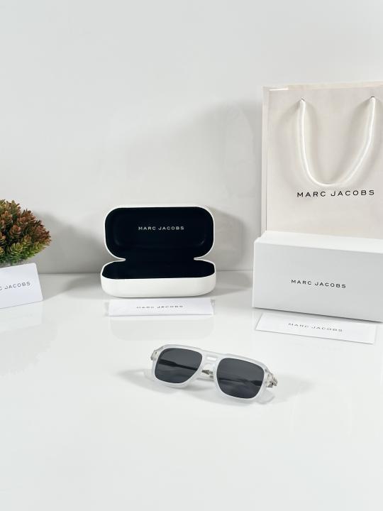 MARC JACOBS GLASSES