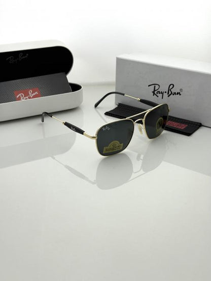 RAYBAN SUNGLASSES