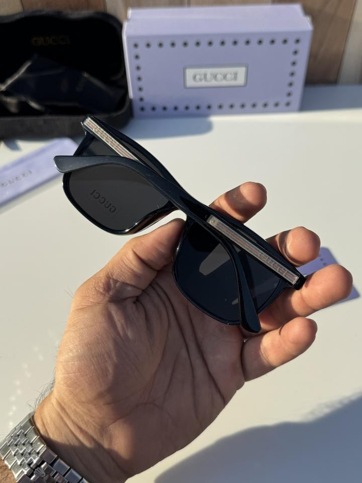GUCCI SUNGLASSES
