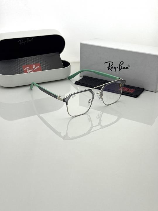 RAY-BAN GLASSES