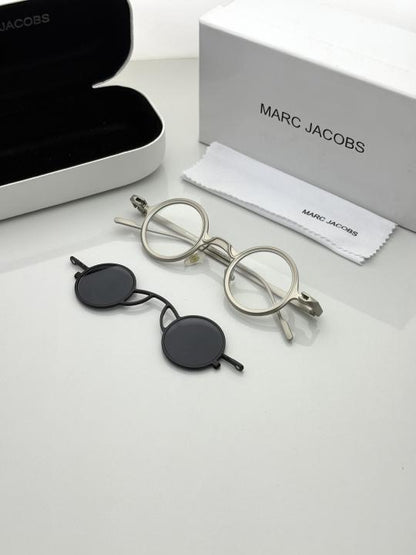 MARC JACOBS GLASSES