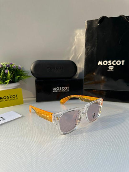 MOSCOT SUNGLASSES