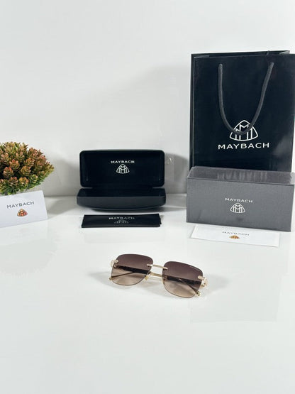 MAYBACH SUNGLASSES
