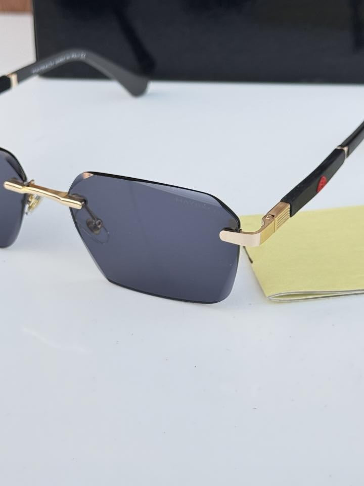 MAYBACH SUNGLASSES