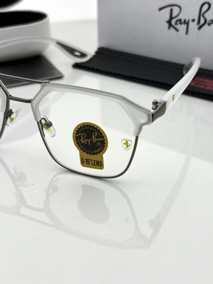 RAYBAN GLASSES