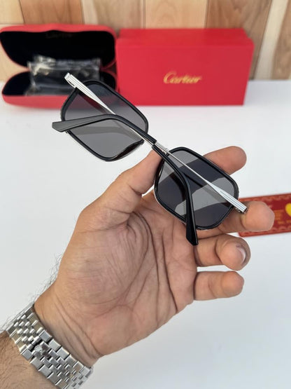 CARTIER SUNGLASSES