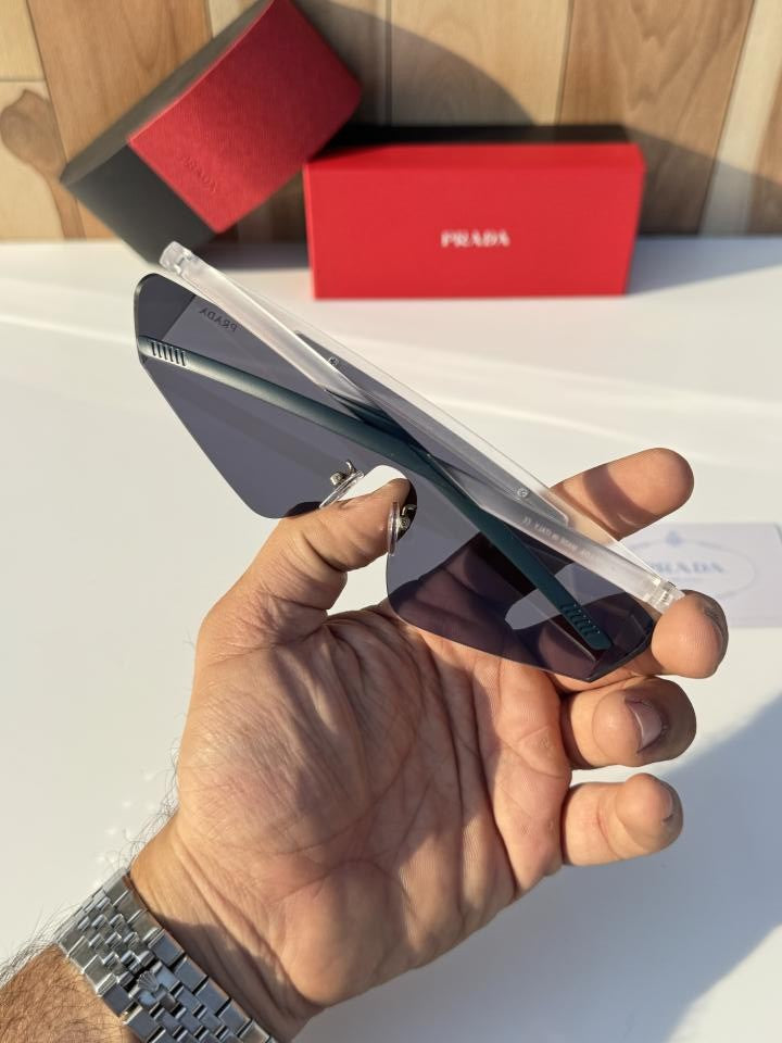 PRADA SUNGLASSES