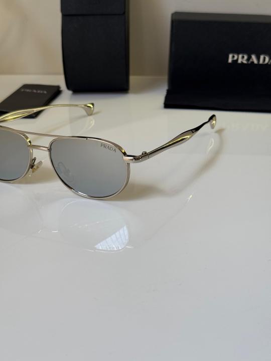 PRADA SUNGLASSES