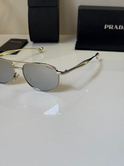 PRADA SUNGLASSES