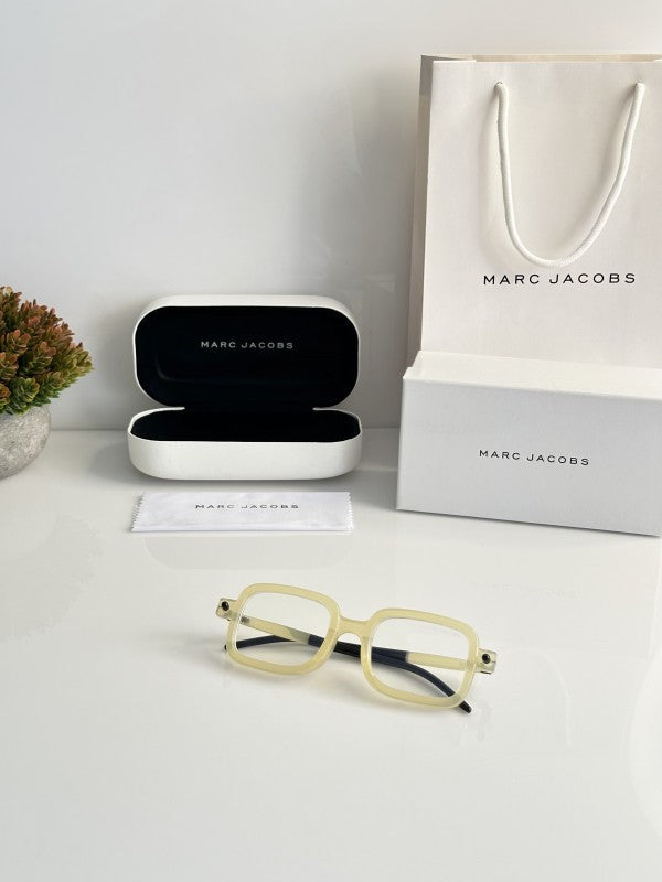MARC JACOBS GLASSES