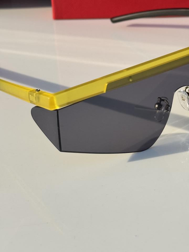 PRADA SUNGLASSES