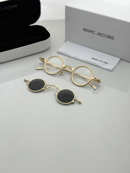 MARC JACOBS GLASSES