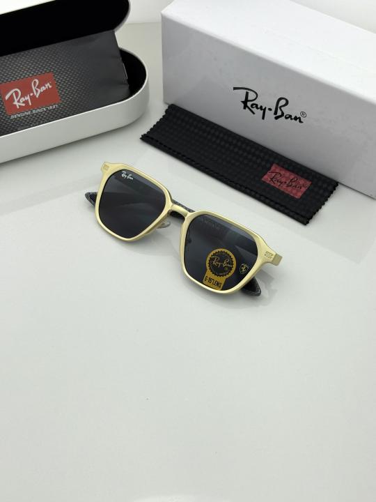 RAYBAN SUNGLASSES