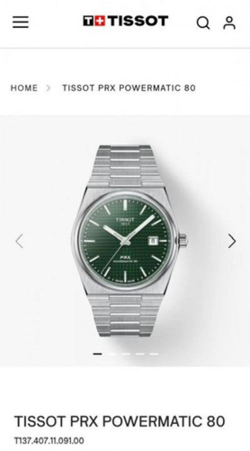 PREMIUM WATCHES