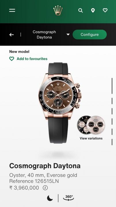 PREMIUM WATCHES