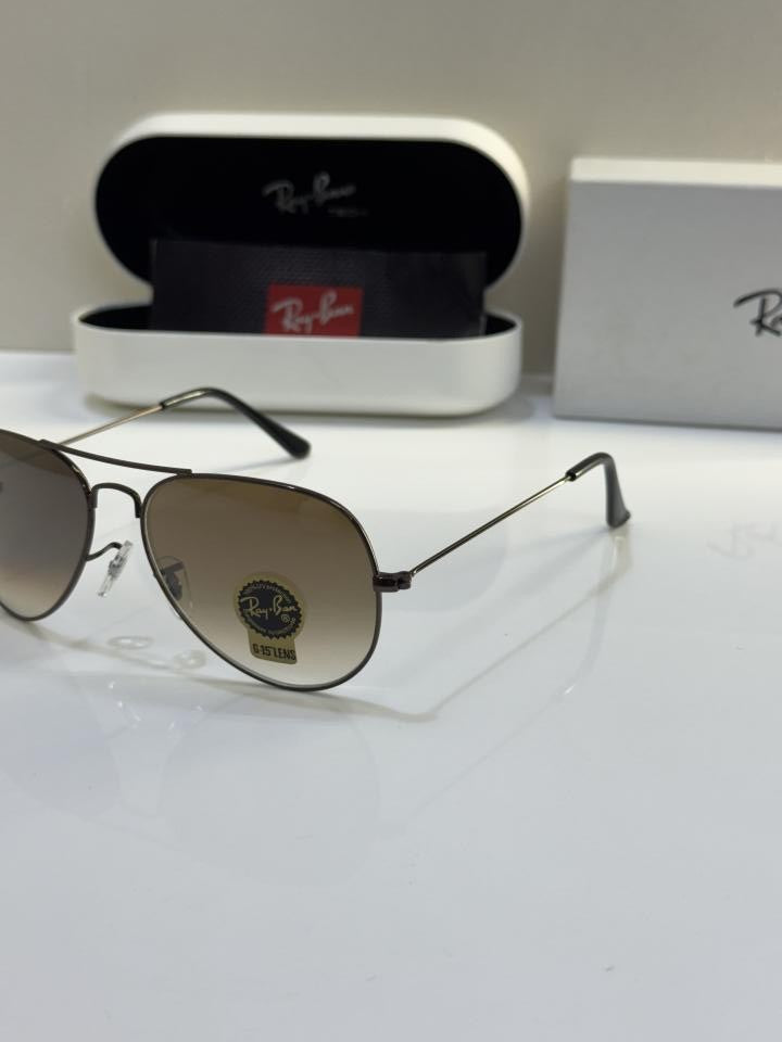 RAYBAN SUNGLASSES