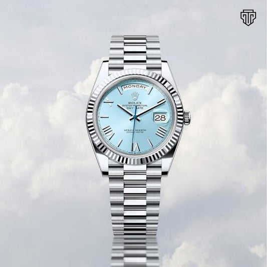 PREMIUM WATCHES