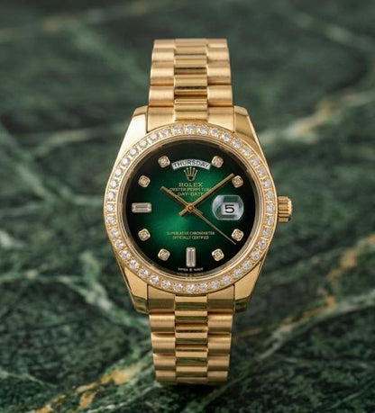 PREMIUM WATCHES