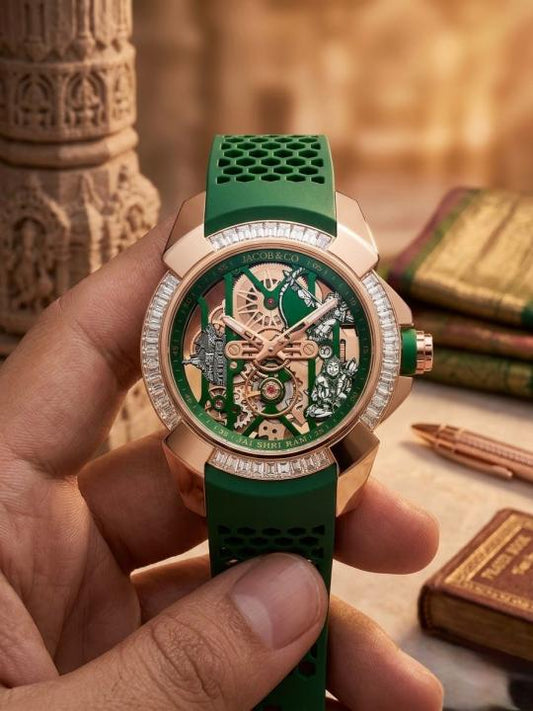 PREMIUM WATCHES