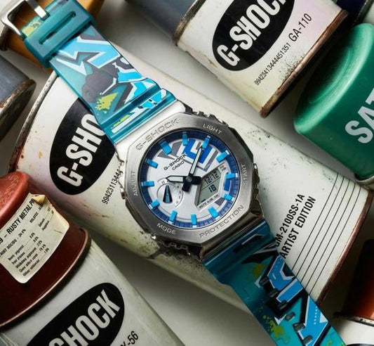 PREMIUM WATCHES