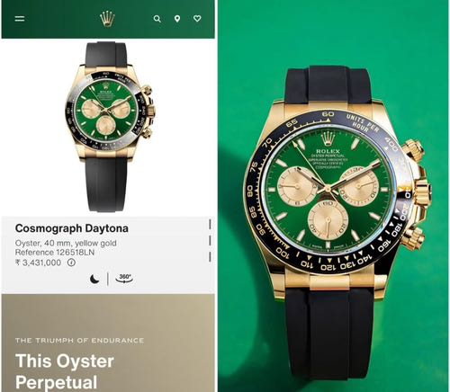 PREMIUM WATCHES