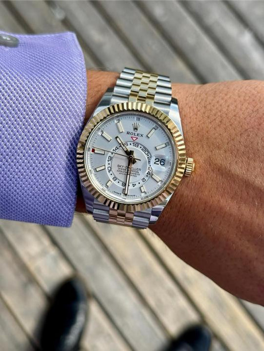 PREMIUM WATCHES