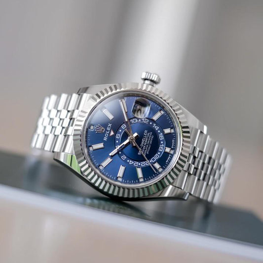 PREMIUM WATCHES