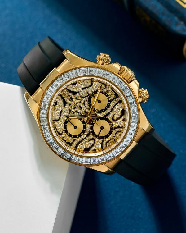 PREMIUM WATCHES