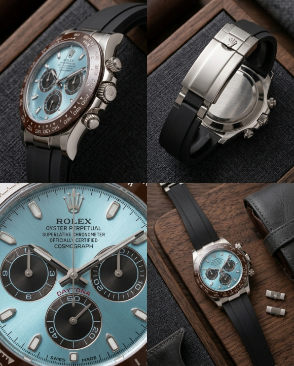 PREMIUM WATCHES