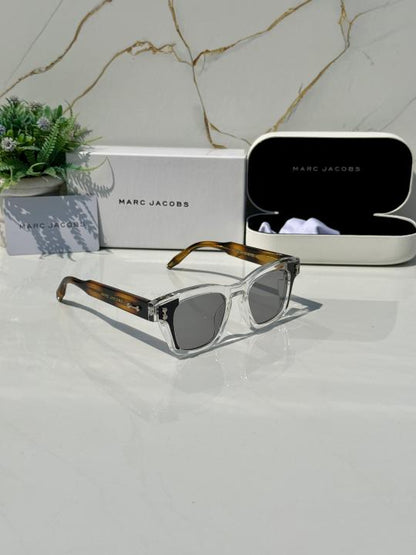 MARC JACOBS GLASSES