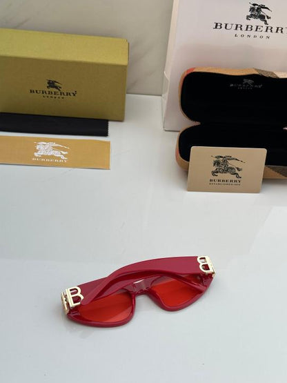BURBERRY SUNGLASSES