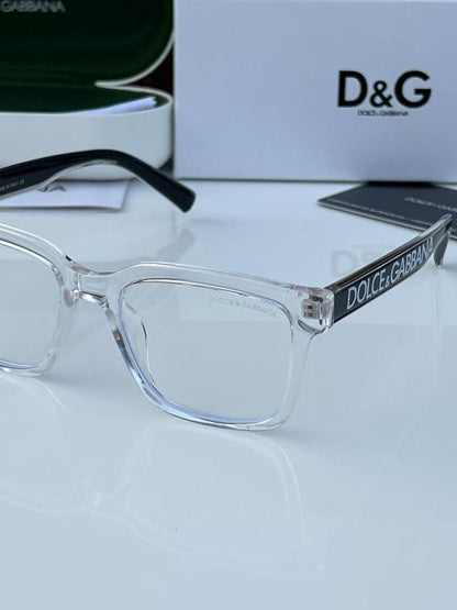 D&G GLASSES