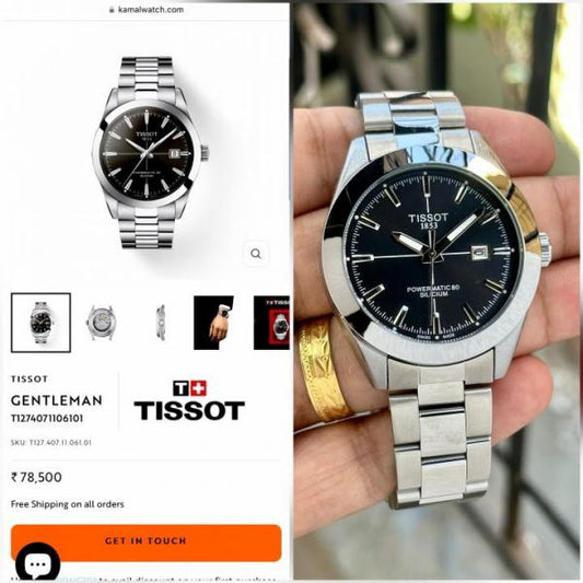 PREMIUM WATCHES