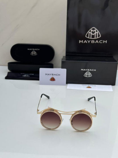 MAYBACH SUNGLASSES