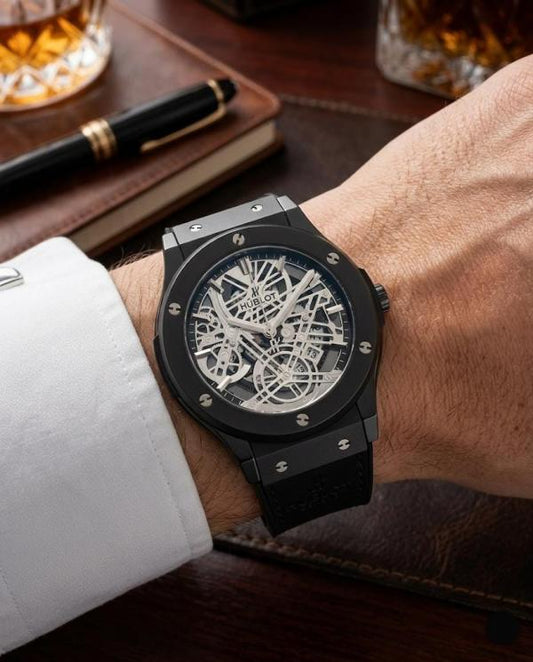 PREMIUM WATCHES