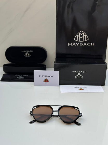 MAYBACH SUNGLASSES