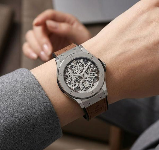 PREMIUM WATCHES