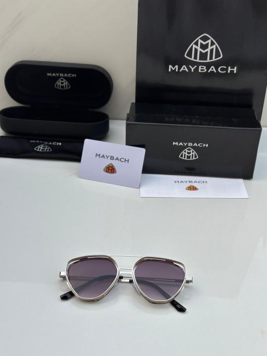 MAYBACH SUNGLASSES
